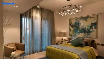 Sample Apartment of Rustomjee Paramount - Image 36196