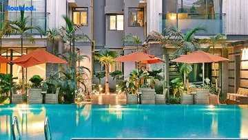 Amenities of Rustomjee Seasons - Image 36237