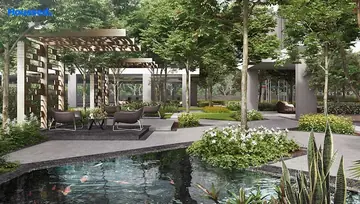 Amenities of Rustomjee Seasons - Image 36235