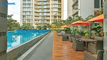Amenities of Rustomjee Seasons - Image 36236