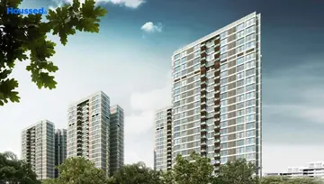 Project Image of Rustomjee Seasons - Image 36234