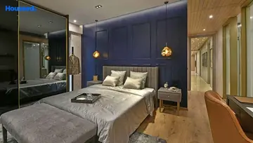Sample Apartment of Rustomjee Seasons - Image 36238