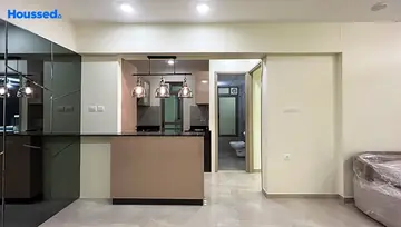 Sample Apartment of Sheth Auris Ilaria - Image 90668