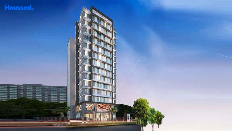 Project Image of Sumit Jeevan Mangal in Borivali West, Mumbai - Image 36248