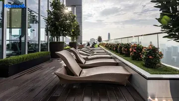 Amenities of Sheth One Marina - Image 36282