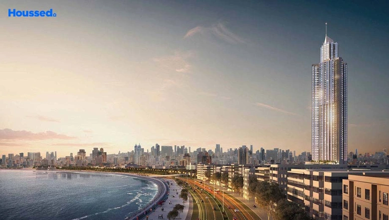 Project Image of Sheth One Marina in Marine Lines East, Mumbai - Image 36278