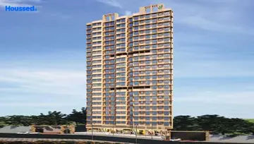 Project Image of Vklal Hari Phase 1 - Image 36296