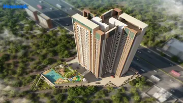 Project Image of Metro Paramount - Image 24022