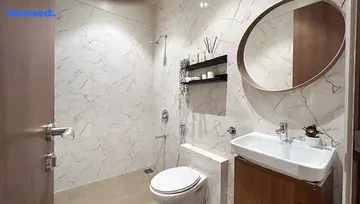 Sample Apartment of Metro Paramount - Image 24029