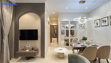 Sample Apartment of Metro Paramount - Image 24026