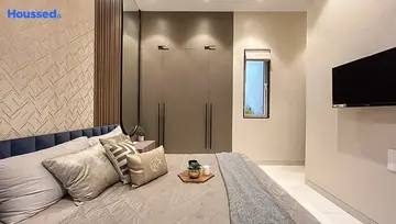 Sample Apartment of Metro Paramount - Image 24032
