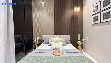 Sample Apartment of Metro Paramount - Image 24030