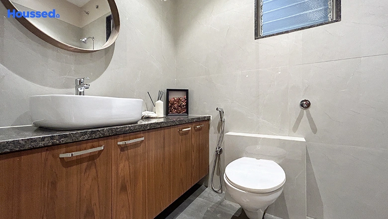 Sample Apartment of Metro Paramount in Kalyan East, Thane - Image 24031