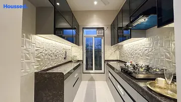 Sample Apartment of Metro Paramount - Image 24028