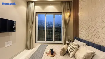 Sample Apartment of Metro Paramount - Image 24033