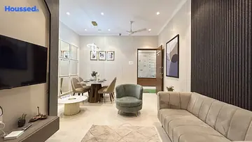Sample Apartment of Metro Paramount - Image 24027