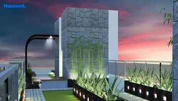 Amenities of Umang Westview - Image 36314