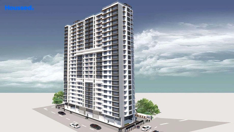 Project Image of Umang Westview in Goregaon West, Mumbai - Image 36312