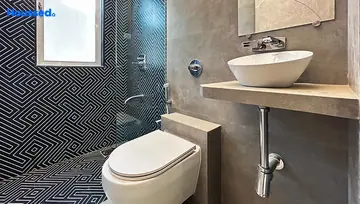 Sample Apartment of Umang Westview - Image 36317