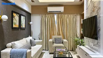 Sample Apartment of Umang Westview - Image 36318