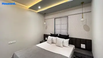 Sample Apartment of Umang Westview - Image 36320