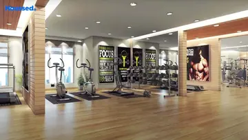 Amenities of Avant Hillway - Image 36336