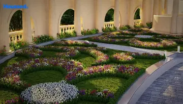 Amenities of Tharwani Majestic Towers - Image 57207