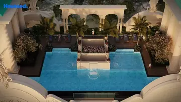 Amenities of Tharwani Majestic Towers - Image 57205