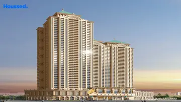Project Image of Tharwani Majestic Towers - Image 57201
