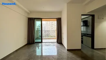 Sample Apartment of Tharwani Majestic Towers - Image 57208