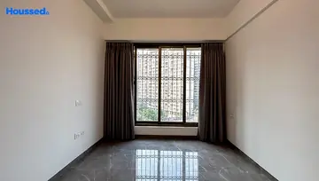 Sample Apartment of Tharwani Majestic Towers - Image 57210
