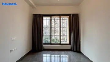 Sample Apartment of Tharwani Majestic Towers - Image 57212