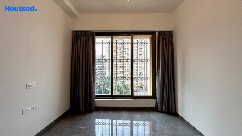 Sample Apartment of Tharwani Majestic Towers in Kalyan West, Thane - Image 57212