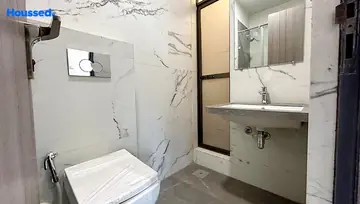 Sample Apartment of Tharwani Majestic Towers - Image 57211