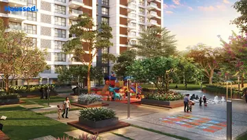 Amenities of Lodha Bellavista - Image 23947