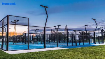 Amenities of Lodha Bellavista - Image 23946