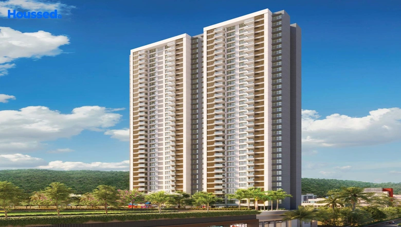 Project Image of Lodha Bellavista in Thane West, Thane - Image 23944