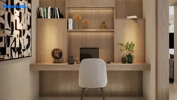 Sample Apartment of Lodha Bellavista - Image 23950