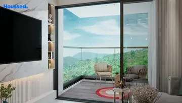 Sample Apartment of Lodha Bellavista - Image 23948