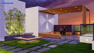 Amenities of Umang Vijayijwala - Image 36353