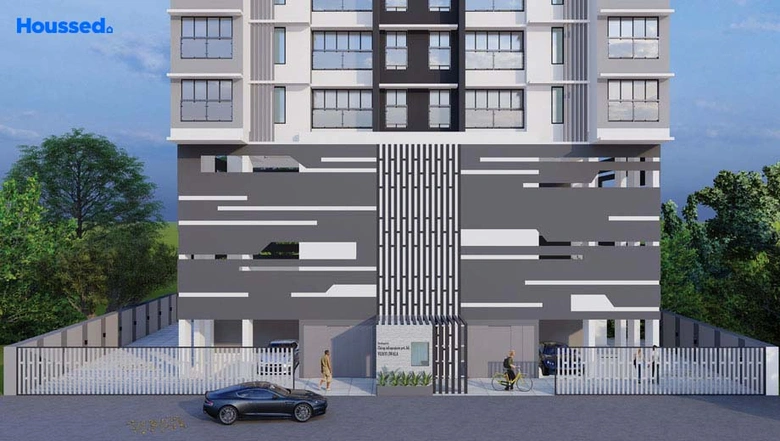 Project Image of Umang Vijayijwala in Goregaon West, Mumbai - Image 36352