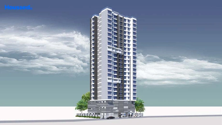 Project Image of Umang Vijayijwala in Goregaon West, Mumbai - Image 36349