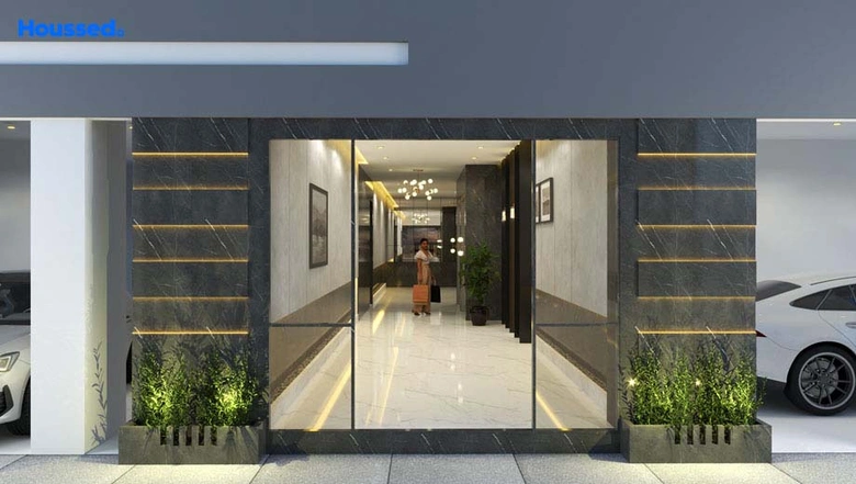 Project Image of Umang Vijayijwala in Goregaon West, Mumbai - Image 36350