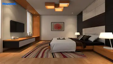 Sample Apartment of Umang Vijayijwala - Image 36355