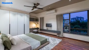 Sample Apartment of Umang Vijayijwala - Image 36356