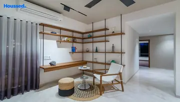 Sample Apartment of Umang Vijayijwala - Image 36357