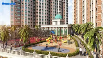Amenities of Arihant Aaradhya - Image 57181