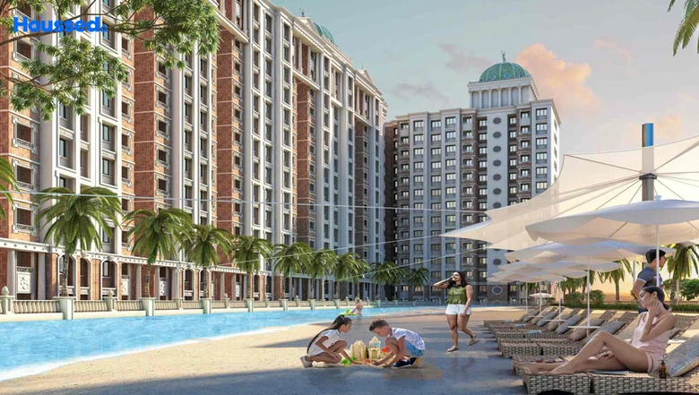Project Image of Arihant Aaradhya in Kalyan West, Thane - Image 57176