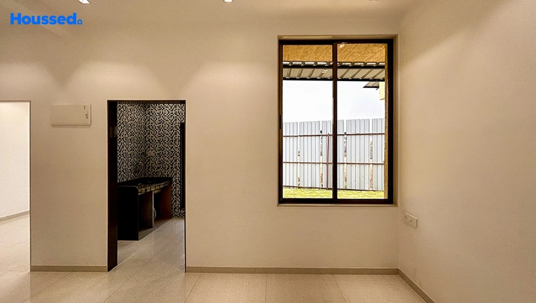Sample Apartment of Arihant Aaradhya in Kalyan West, Thane - Image 57183