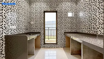 Sample Apartment of Arihant Aaradhya - Image 57184